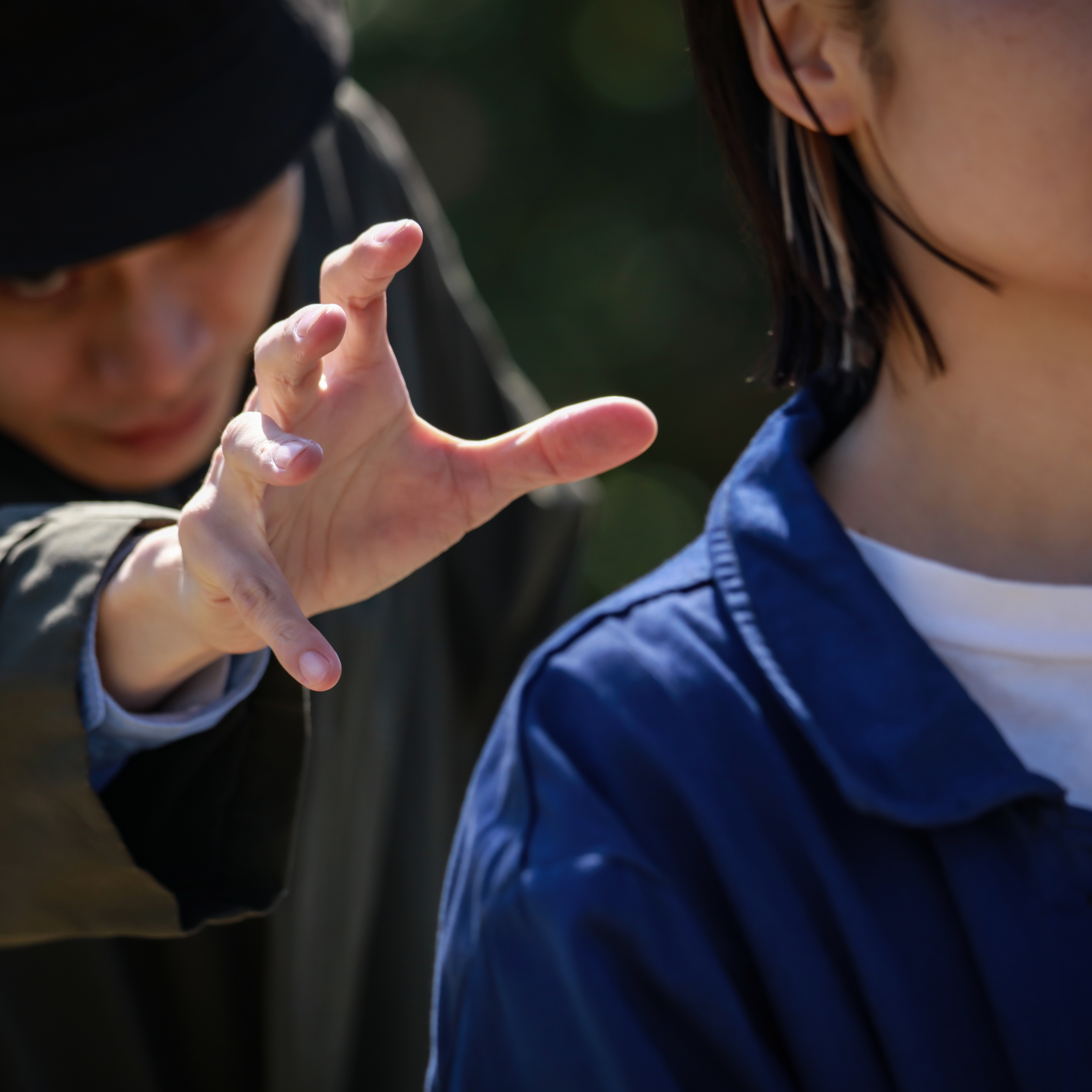 Investigazione sui minori